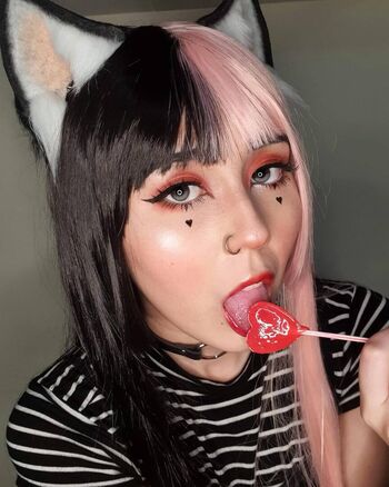 Full leaked Isabela tiemi private photo