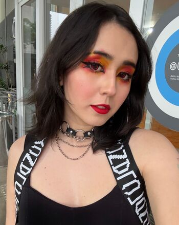 Full leaked Isabela tiemi private photo