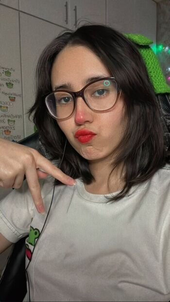 Full leaked Isabela tiemi private photo