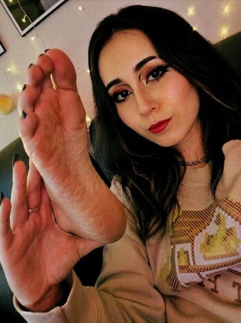 Full leaked Isabela tiemi private photo