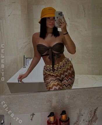 Full leaked Isabell bottger private photo