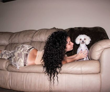 Full leaked Isabella  page private onlyfans photo