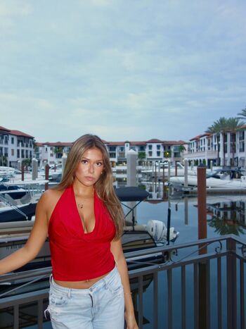 Full leaked Isabella private photo