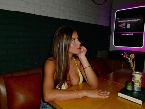 Full leaked Isabella ault private photo