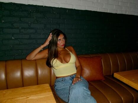 Full leaked Isabella ault private photo