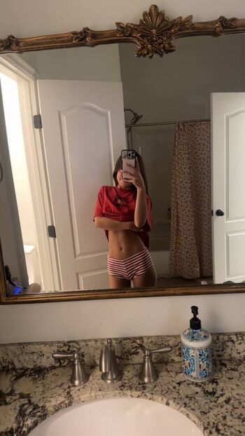 Full leaked Isabella baylee private photo