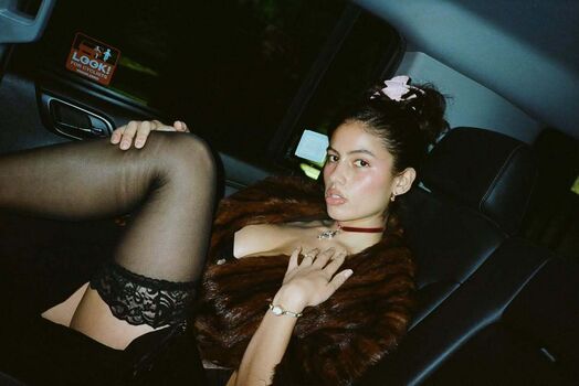 Full leaked Isabella carr private photo