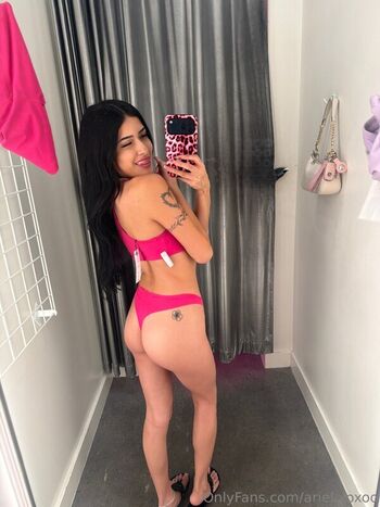 Full leaked Isabella chvez private photo