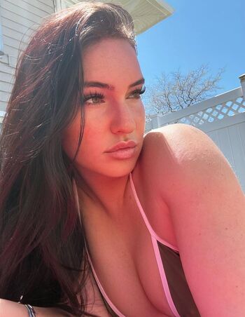 Full leaked Isabella defonte private photo
