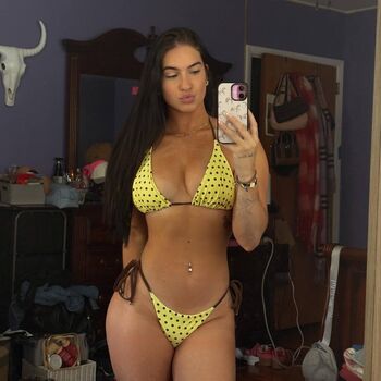 Full leaked Isabella defonte private photo
