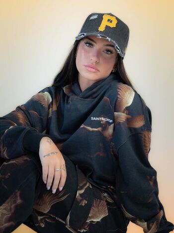 Full leaked Isabella defonte page private photo