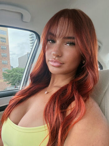 Full leaked Isabella defonte private photo