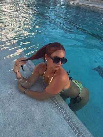 Full leaked Isabella defonte private photo