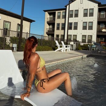 Full leaked Isabella defonte private photo