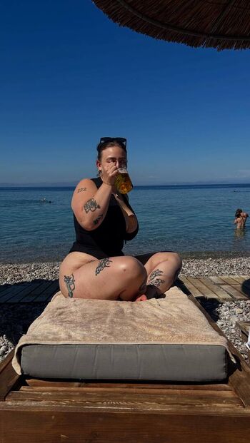 Full leaked Isabella dorta private photo