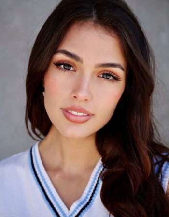 Full leaked Isabella ferregur private photo