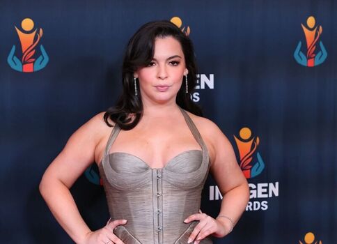 Full leaked Isabella gomez private photo