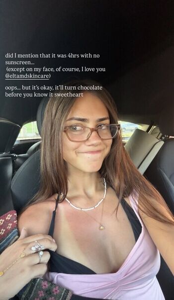 Full leaked Isabella l flores private photo