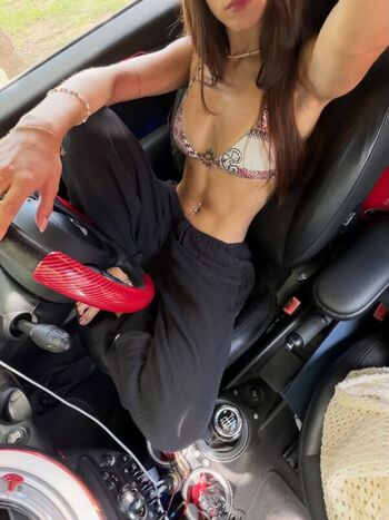 Full leaked Isabella l flores private photo