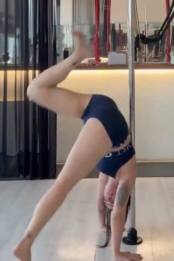 Full leaked Isabella lacerda page private photo