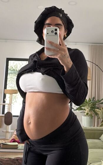 Full leaked Isabella ladera private onlyfans photo