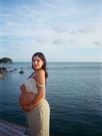 Full leaked Isabella ladera private photo
