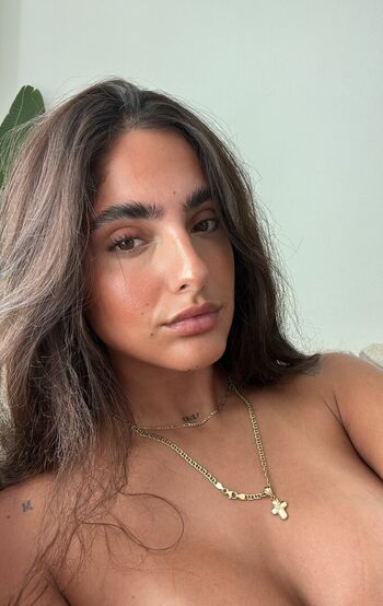 Full leaked Isabella ladera private photo