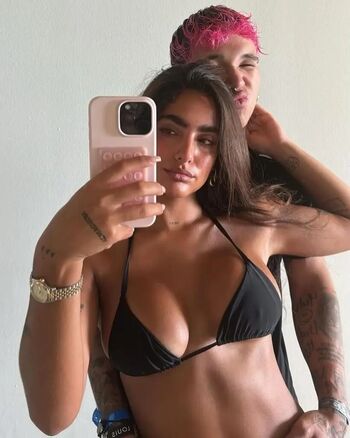 Full leaked Isabella ladera private photo