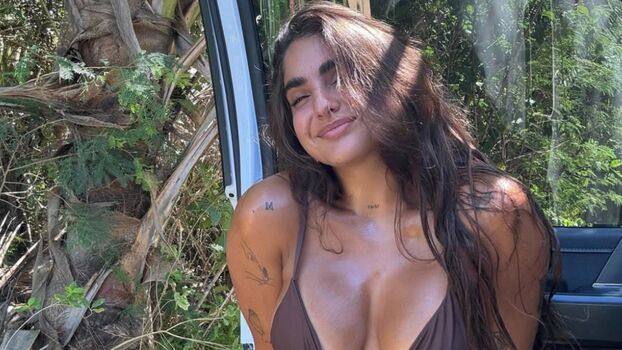 Full leaked Isabella ladera private photo