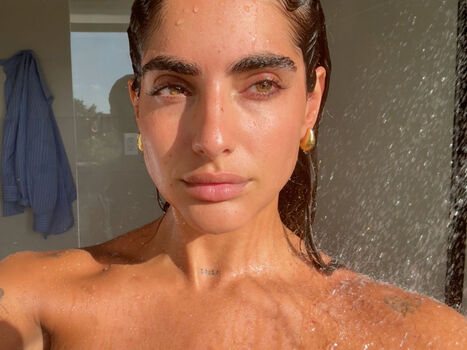 Full leaked Isabella ladera private photo