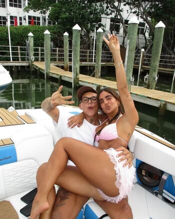 Full leaked Isabella ladera private photo