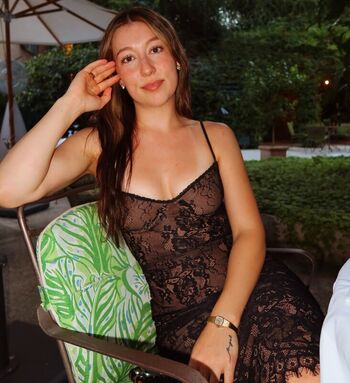 Full leaked Isabella lanter private photo
