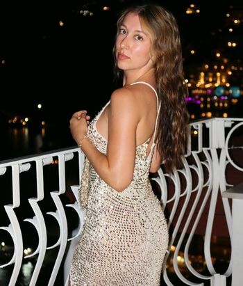 Full leaked Isabella lanter private photo