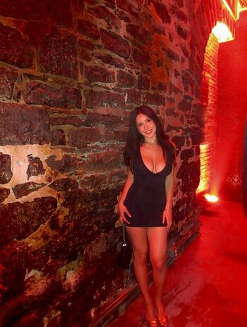 Full leaked Isabella muraca private photo