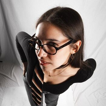 Full leaked Isabella peralta private photo