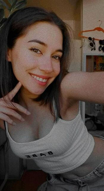 Full leaked Isabella peralta private photo