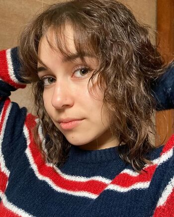 Full leaked Isabella peralta private photo