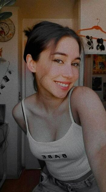 Full leaked Isabella peralta private photo