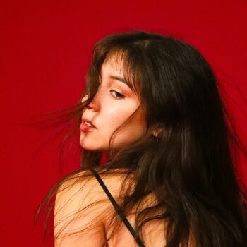 Full leaked Isabella peralta private photo