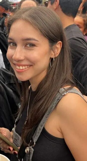 Full leaked Isabella peralta private photo