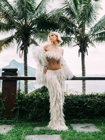 Full leaked Isabella santoni private photo