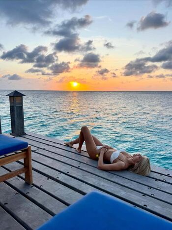 Full leaked Isabella santoni private photo