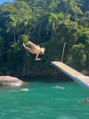 Full leaked Isabella santoni private photo