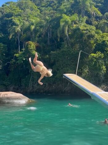 Full leaked Isabella santoni private photo