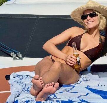 Full leaked Isabella santoni private photo