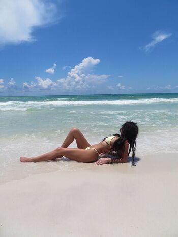 Full leaked Isabella wagner private photo