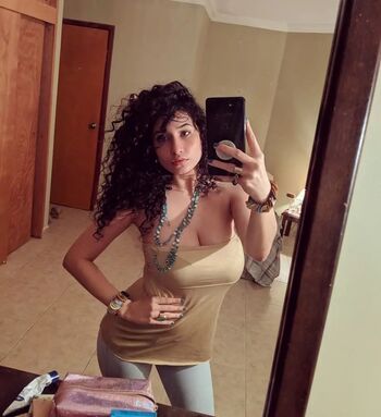 Full leaked Isabellardrguez private photo