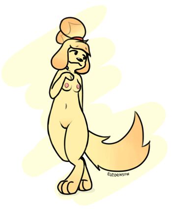 Full leaked Isabelle ele private photo
