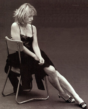 Full leaked Isabelle huppert private photo