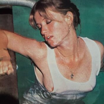 Full leaked Isabelle huppert private photo